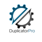 Duplicator Pro logo